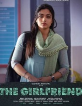 The Girlfriend