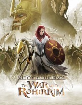 The Lord of the Rings: The War of the Rohirrim