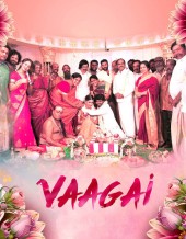 Vaagai