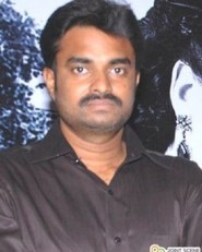 A. L. Vijay