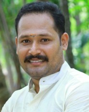 Abhilash Balachandran