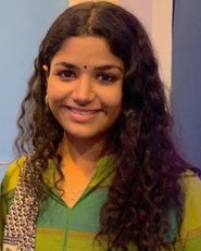 Aditi Bhavaraju