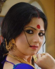 Aditi Chatterjee