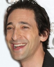 Adrien Brody