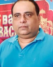 Ajay Rajwani