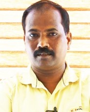 Ajith Poojappura