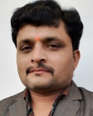 Akhilesh Kumar Upadhyay