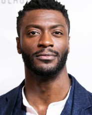 Aldis Hodge