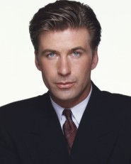 Alec Baldwin