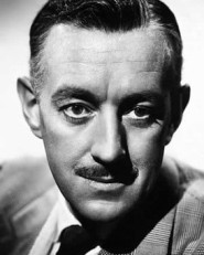 Alec Guinness