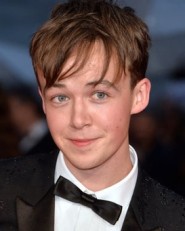 Alex Lawther