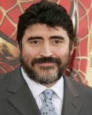 Alfred Molina