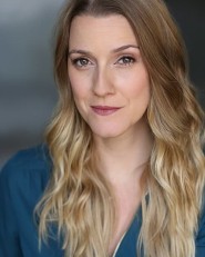 Alice Fearn