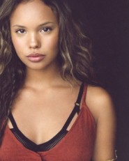 Alisha Boe