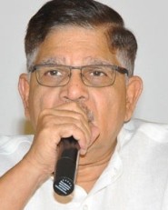 Allu Aravind