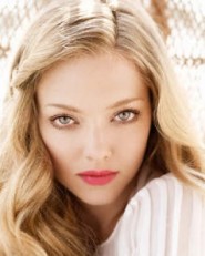 Amanda Seyfried