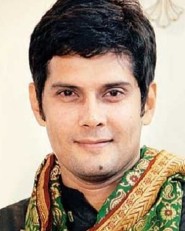 Amar Upadhyay