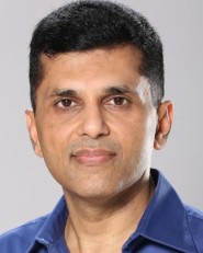 Anand Pandit