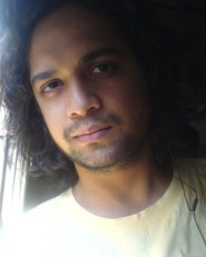 Anand Tiwari