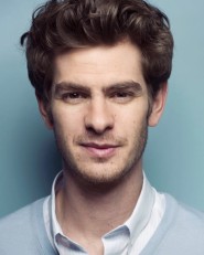 Andrew Garfield