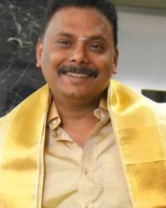 Anil Kadiyala