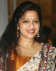 Anitha Chowdhary