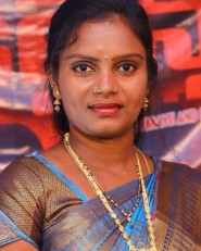 Anna Asha