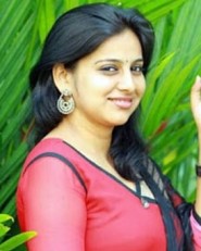 Anna Reshma Rajan