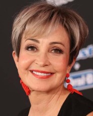 Annie Potts