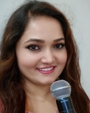 Anuradha Bhat