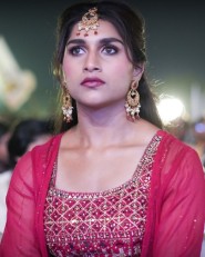 Aradhana Ram