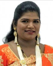 Aranthangi Nisha