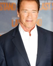 Arnold Schwarzenegger