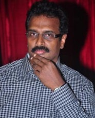 Arun Pandiyan