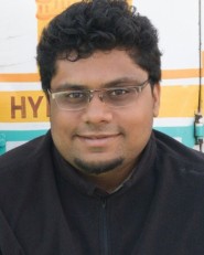 Arvind Kashyap