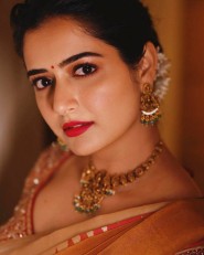 Ashika Ranganath