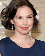 Ashley Judd