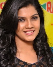 Ashrita Shetty