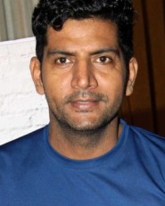 Ashutosh Kaushik