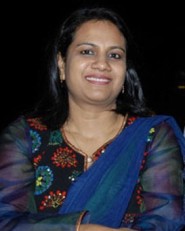 Ashwini Puneeth Rajkumar