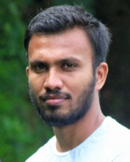 Aswin Sreenivasan