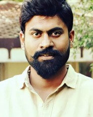 Avinash Raghudevan