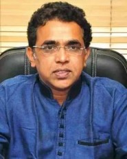 Bekkam Venugopal