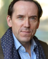 Ben Miller