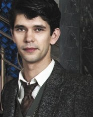 Ben Whishaw