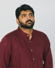 Bharat Shankar