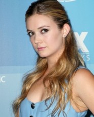 Billie Lourd