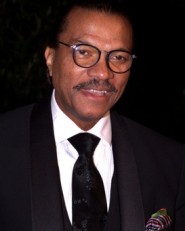 Billy Dee Williams