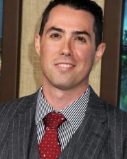 Brad Peyton