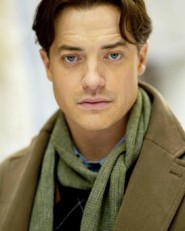 Brendan Fraser